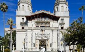 Citizen Kane to play at Hearst Castle