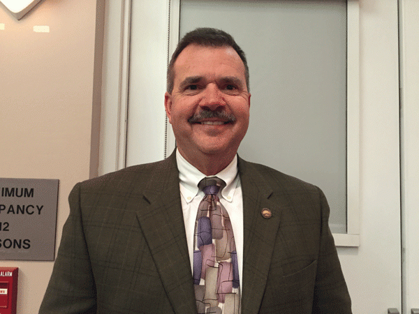 Paso Robles� fire insurance rating improves Paso Robles