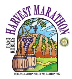 Harvest marathon