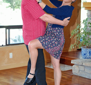 Atascadero: Dancing with Our Stars