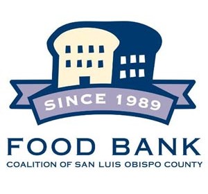 food bank donation