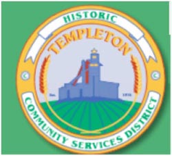 templeton community services district