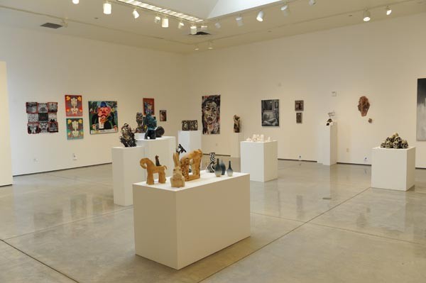 Cuesta gallery 2