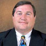 Dick McKinley will be the new Director of Public Works. Photo from Facebook. 