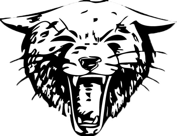 Bearcat Logo Paso Robles Daily News