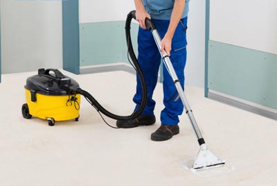 carpet cleaner paso robles