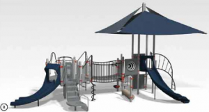 Playground equipment 2