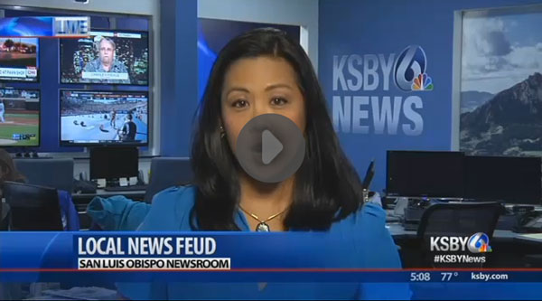 Click the image above to watch the KSBY story.