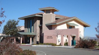Paso Robles Airport Commission applicants