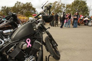 Paso's Pink Moto, Cancer Support Community, California Central Coast, Barrelhouse Brew