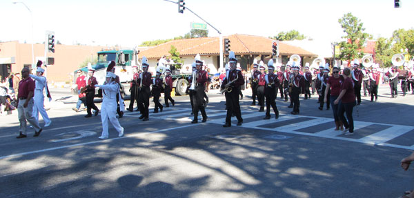 Paso-Robles-High-Marching-Band