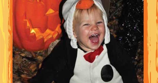 Annual Zoo Boo offers Halloween fun for all ages at Charles Paddock Zoo