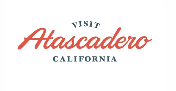 new visit atascadero logo