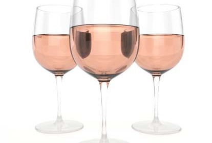 best rose wines in Paso Robles