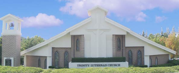 Trinity lutheran