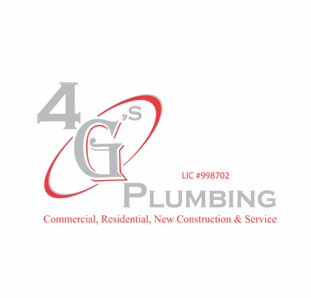 4 G's plumbing