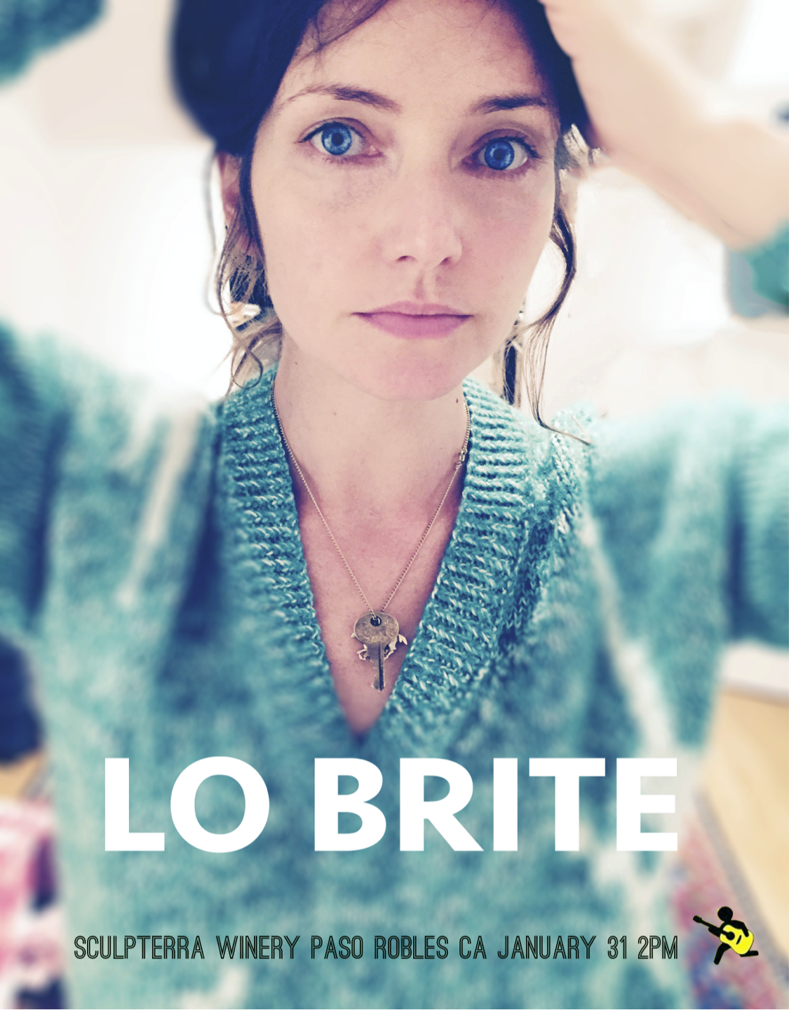 Lo Brite to play at Sculpterra Jan. 31 Paso Robles Daily