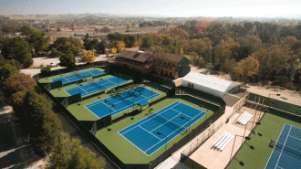Templeton Tennis Ranch.