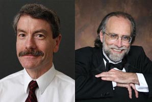 Atheists United SLO board member Paul Rinzler will square off with Massachusetts Institute of Technology professor Ian Hutchinson on the topic “Can Science Explain Everything?: An atheist and a Christian discuss Scientism.”