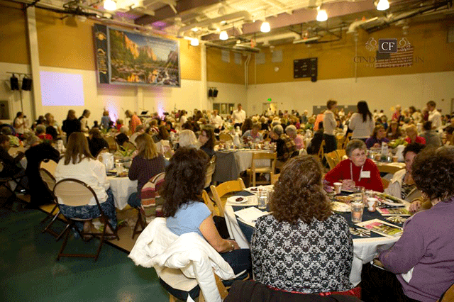 Atascadero Ladies Conference