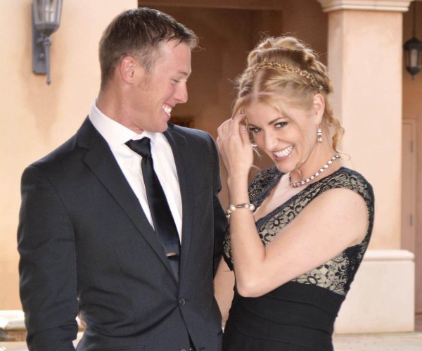 Local Couple Selected For An All expenses Paid Wedding Paso Robles 