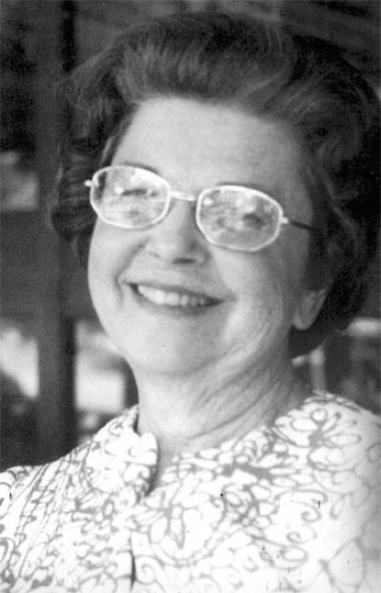 Hazel Hamilton Dies At 99 Paso Robles Daily News 