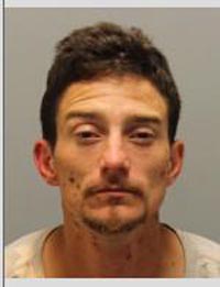 30-year-old Nathan Adkins of Paso Robles