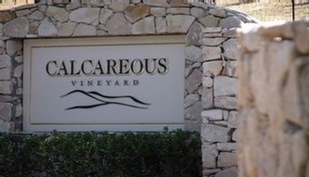 Calcareous Vineyard
