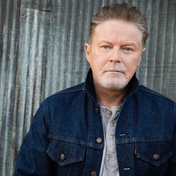 Don henley mid state fair