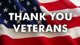 Thank you Veterans Courtyard Marriott Paso Robles