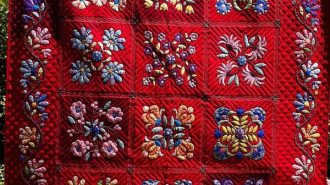 Paso Robles Almond Country Quilt Guild