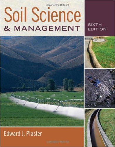Soil science and management