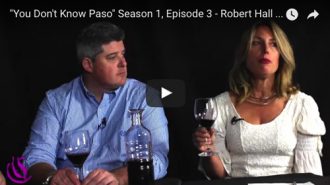 You Dont Know Paso episode 3
