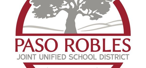 Paso Robles Joint Unified School District logo