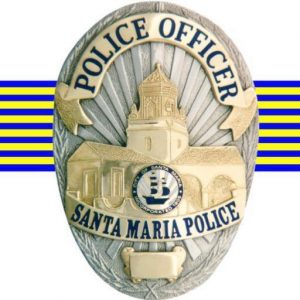 Police Santa Maria 