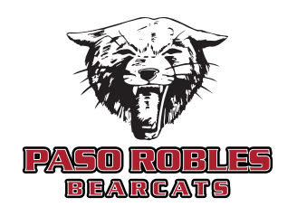 Bearcats football paso robles