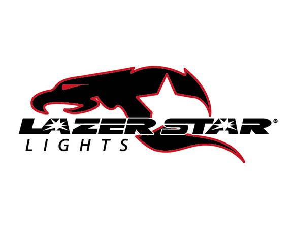 Lazer star logo