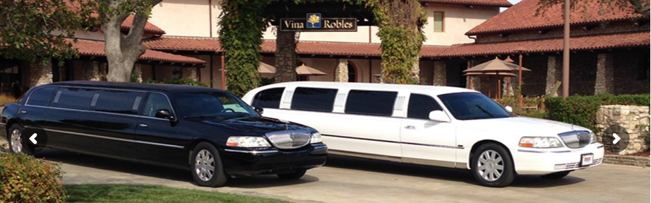 Paradise Limousine announces new wine tours to San Luis Obispo and the