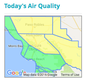 From Slocleanair.com. 