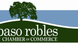 Paso Robles chamber of commerce