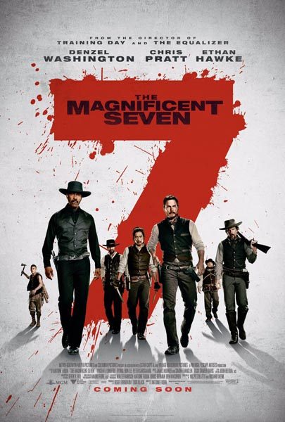 the-magnificent-seven-movie-review