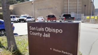 san luis obispo county jail