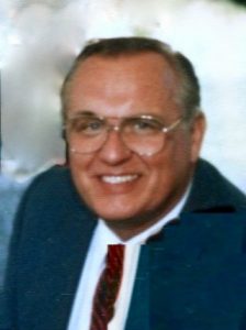 Kenneth Gunn Obituary