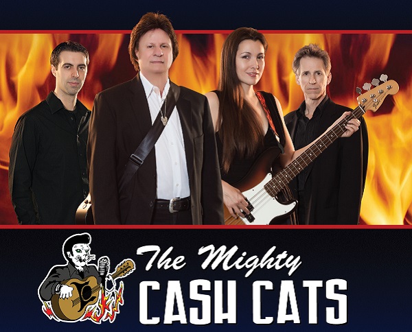 mighty cash cats 8x10 with tim and logo 6 16