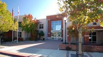 Paso Robles library