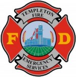 templeton fire and emergency