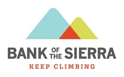 Bank of Sierra logo