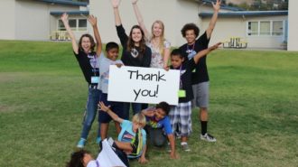 Central Coast Funds for Children 8-23-17