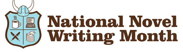 National Novel Writing Month, NaNoWriMo, SLO NightWriters