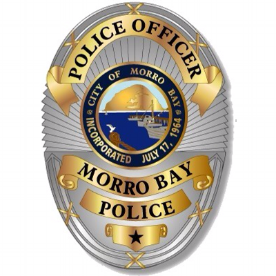 morro bay police